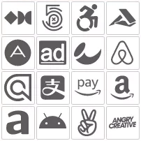 Font Awesome brands icons